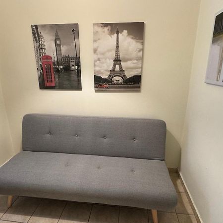 Patra's Centre Apartment Екстериор снимка