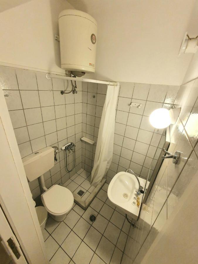 Patra's Centre Apartment Екстериор снимка