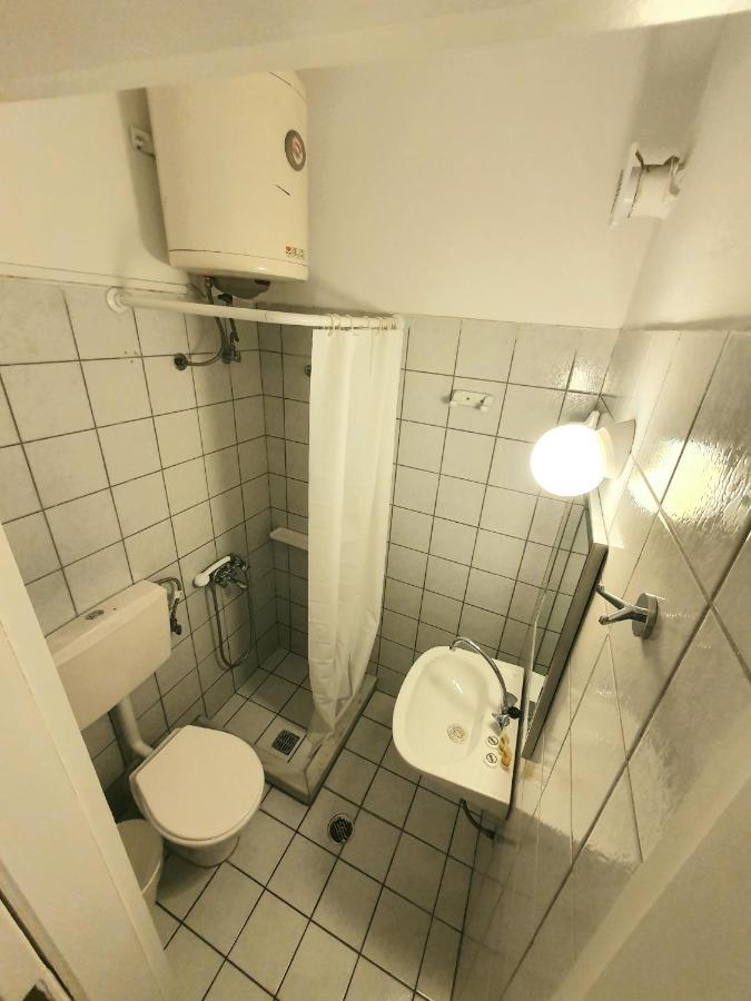 Patra's Centre Apartment Екстериор снимка