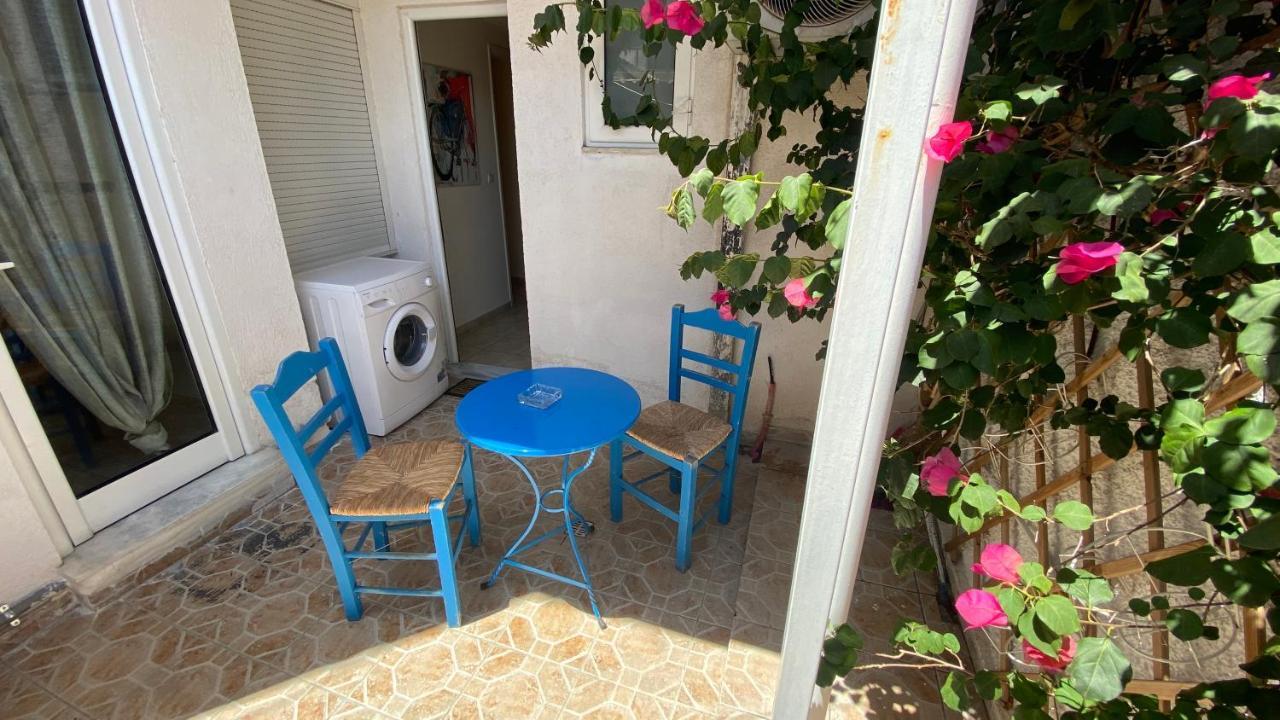 Patra's Centre Apartment Екстериор снимка