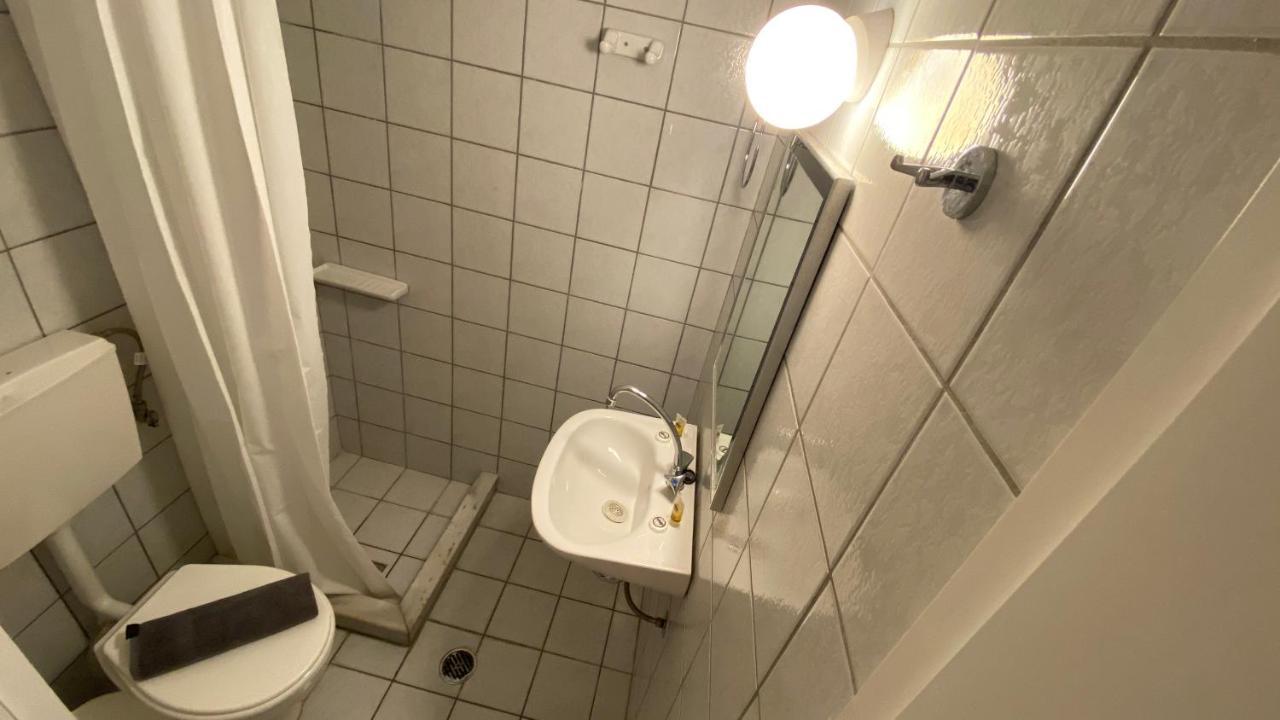 Patra's Centre Apartment Екстериор снимка