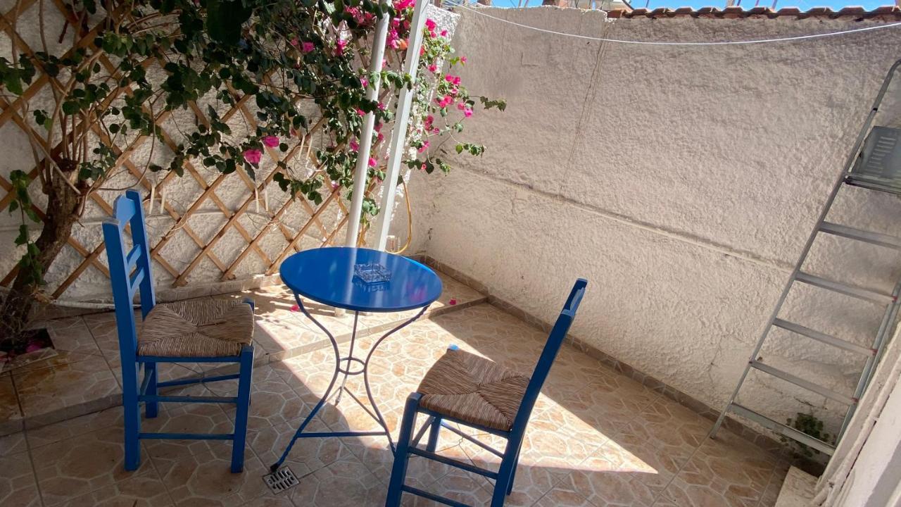 Patra's Centre Apartment Екстериор снимка